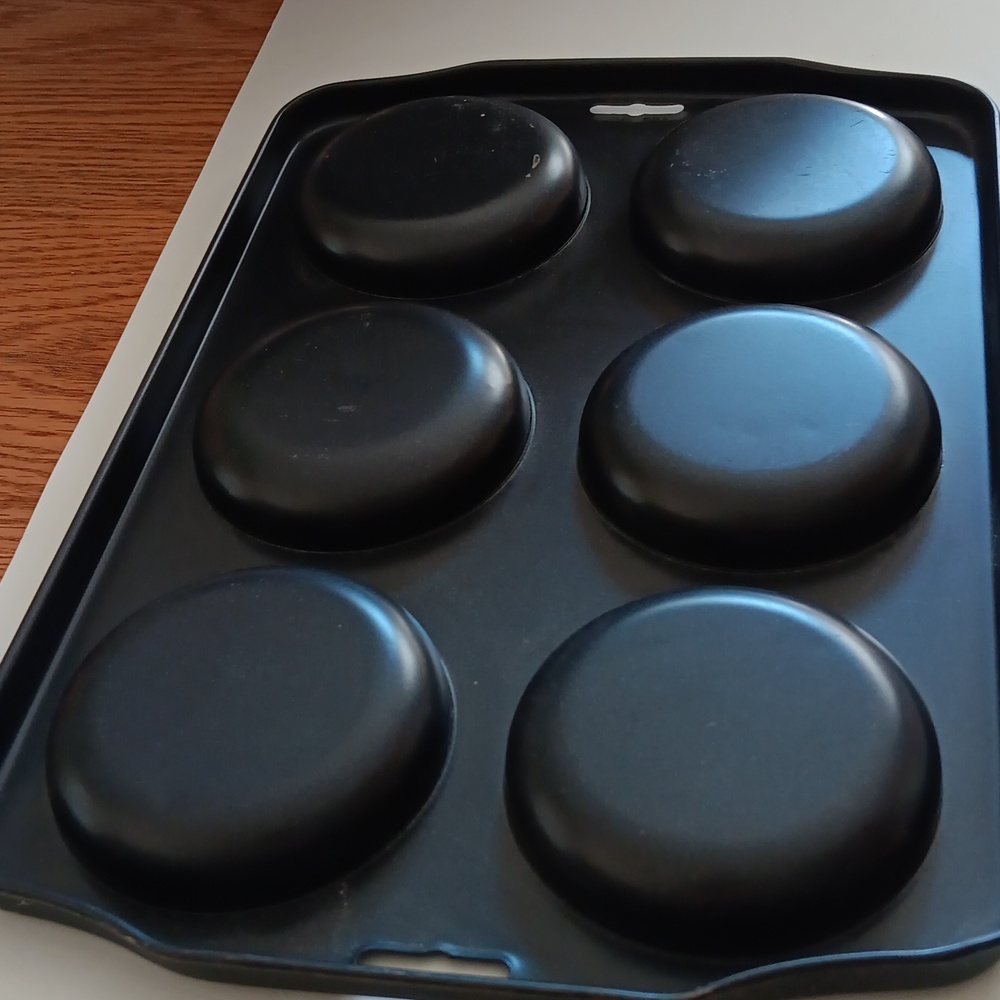 Muffin Top Pan - Picture 4 of 4